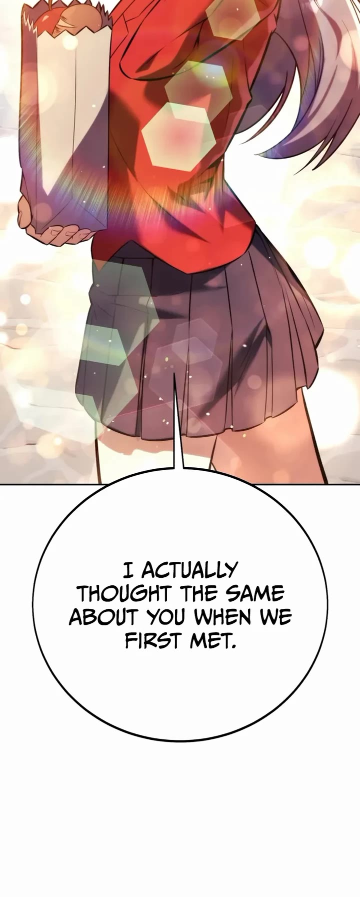 The Extra’s Academy Survival Guide chapter 84 page 45