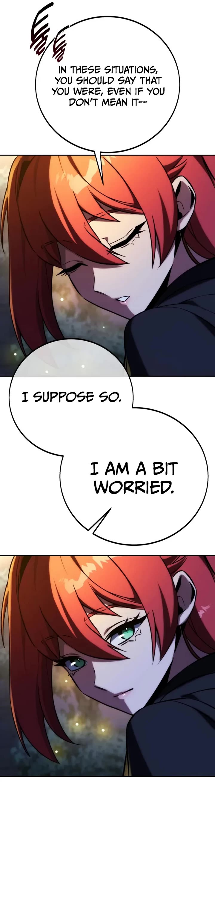 The Extra’s Academy Survival Guide chapter 84 page 65