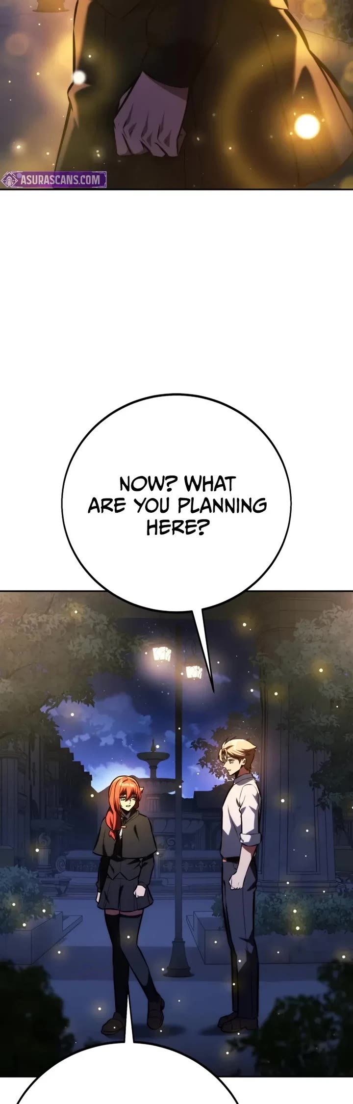 The Extra’s Academy Survival Guide chapter 84 page 68