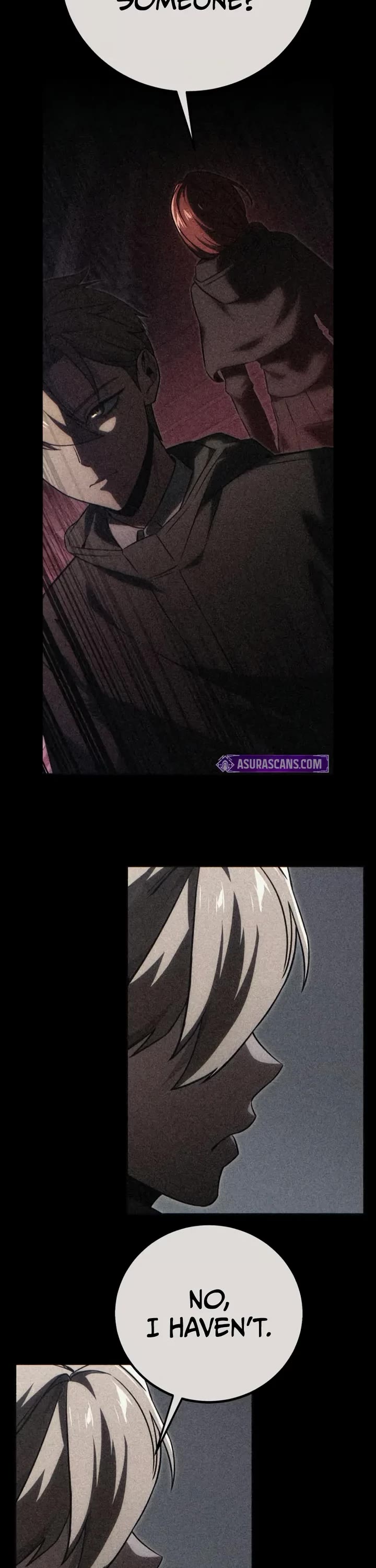 The Extra’s Academy Survival Guide chapter 84 page 71