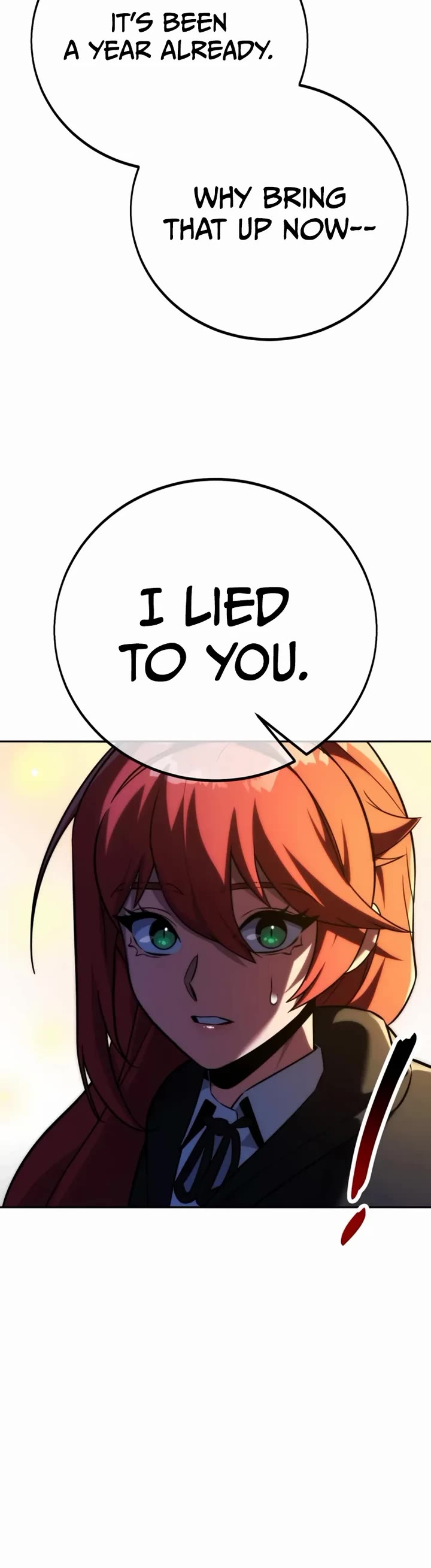 The Extra’s Academy Survival Guide chapter 84 page 73