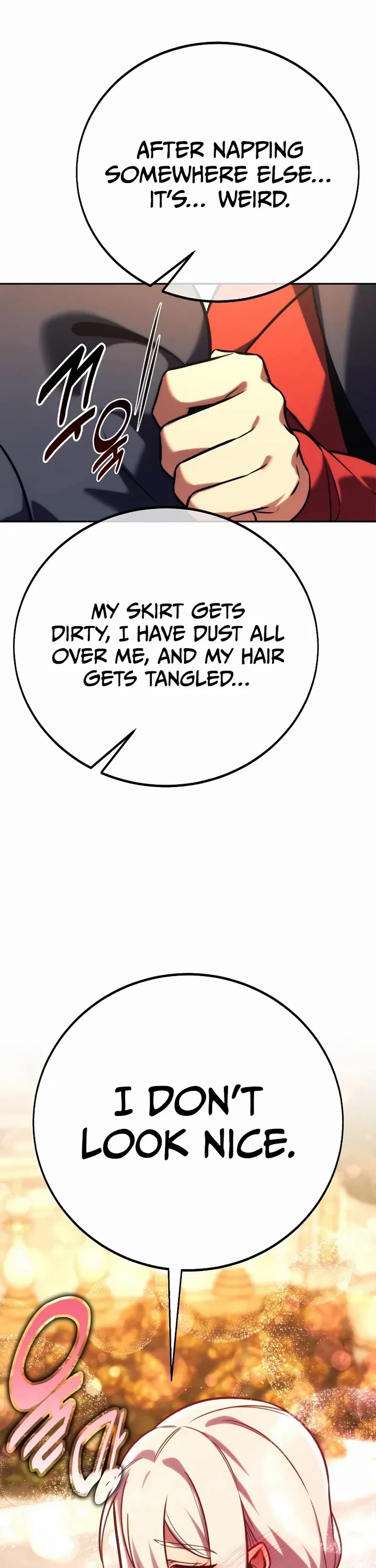 The Extra’s Academy Survival Guide chapter 86 page 15