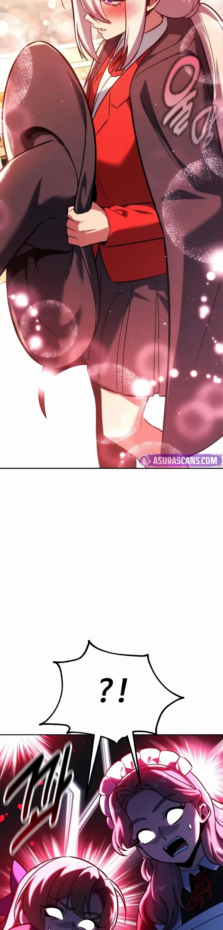 The Extra’s Academy Survival Guide chapter 86 page 16
