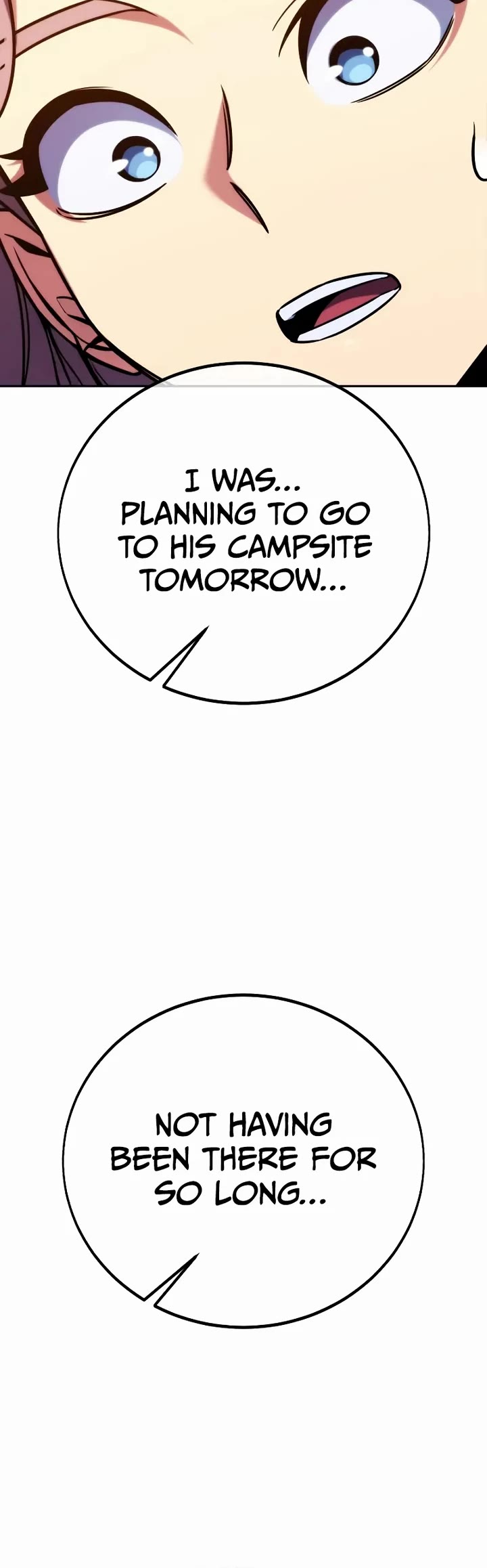 The Extra’s Academy Survival Guide chapter 86 page 18
