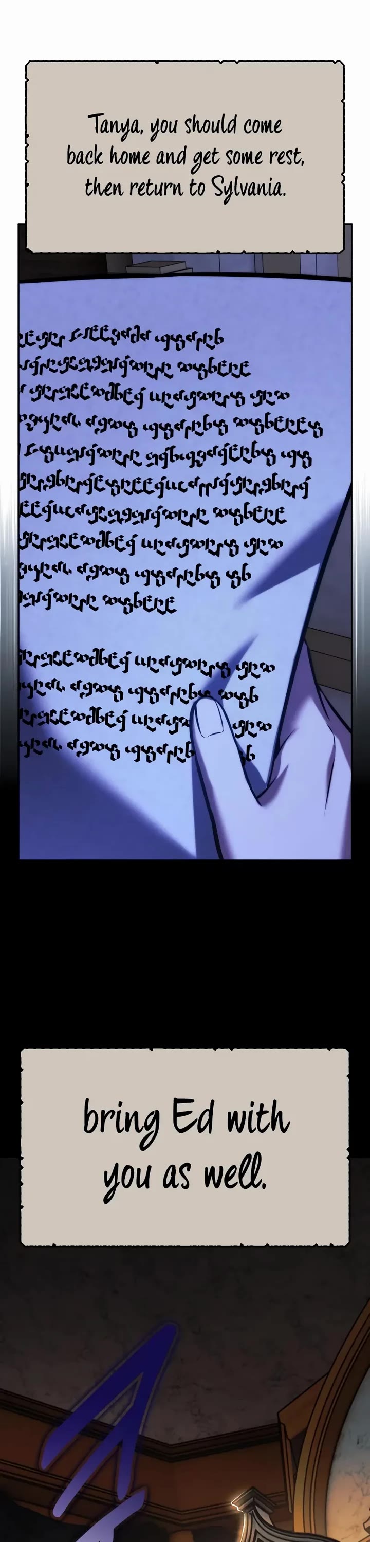 The Extra’s Academy Survival Guide chapter 86 page 2