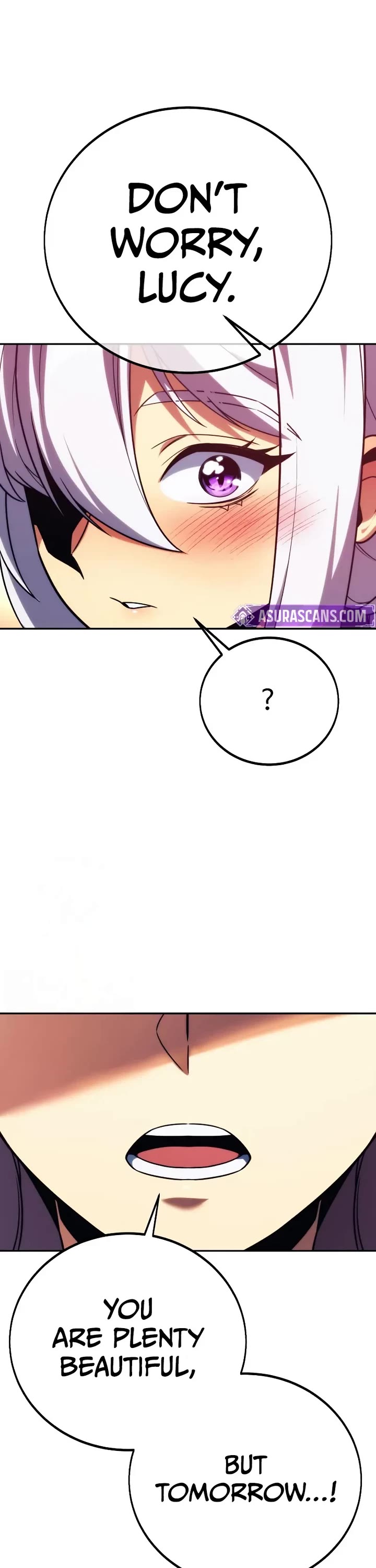 The Extra’s Academy Survival Guide chapter 86 page 20