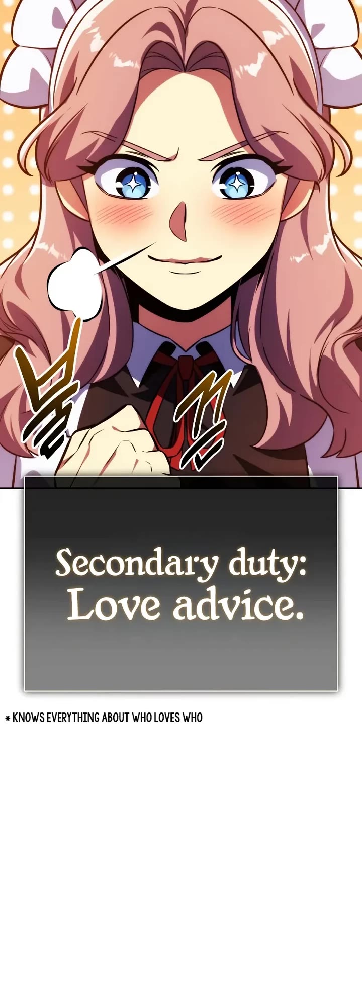 The Extra’s Academy Survival Guide chapter 86 page 23