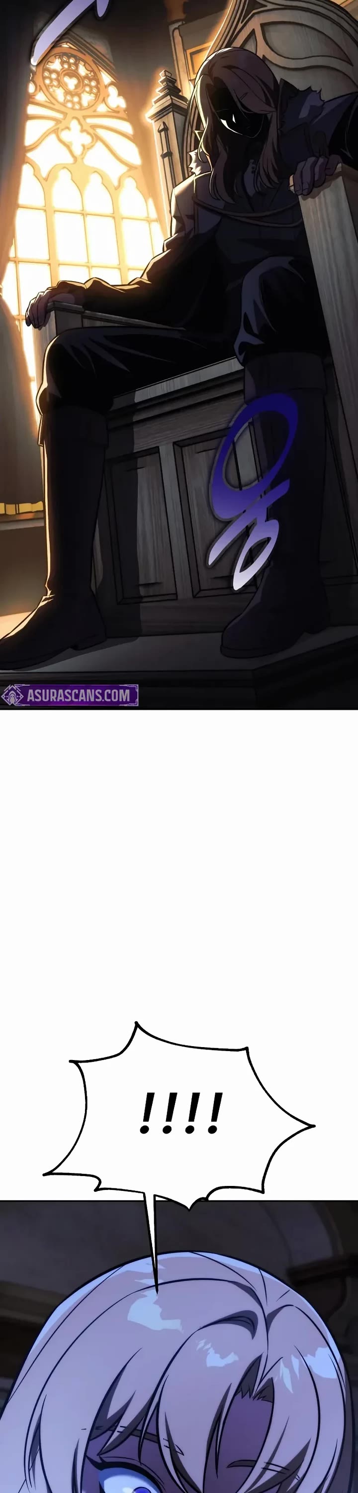 The Extra’s Academy Survival Guide chapter 86 page 3