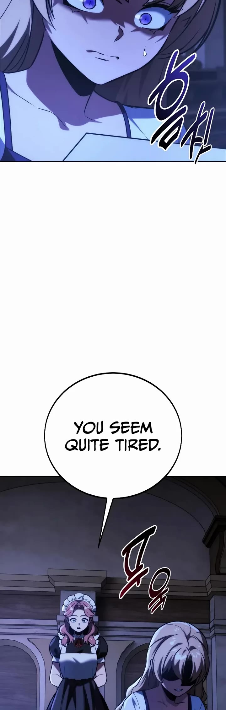The Extra’s Academy Survival Guide chapter 86 page 4