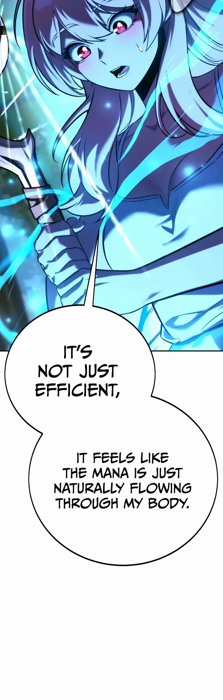The Extra’s Academy Survival Guide chapter 86 page 40