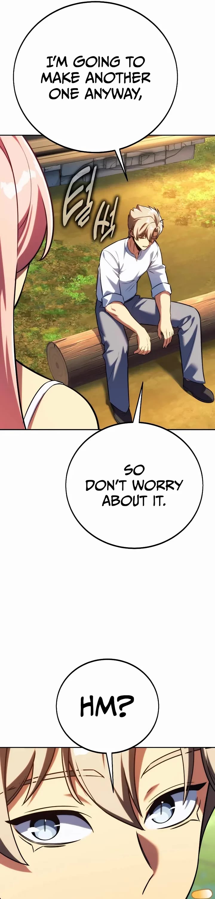 The Extra’s Academy Survival Guide chapter 86 page 46