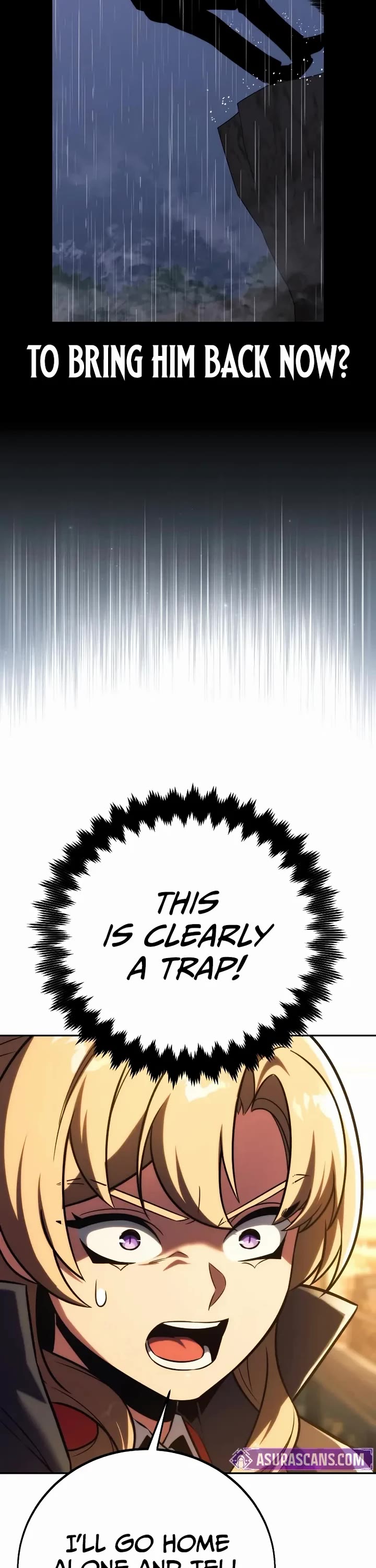 The Extra’s Academy Survival Guide chapter 86 page 77