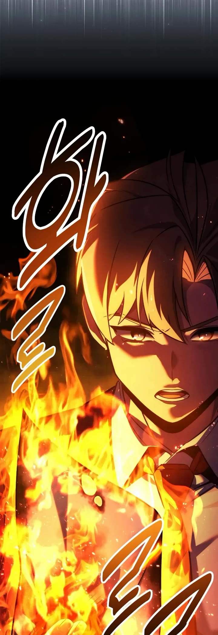 The Extra’s Academy Survival Guide chapter 86 page 79