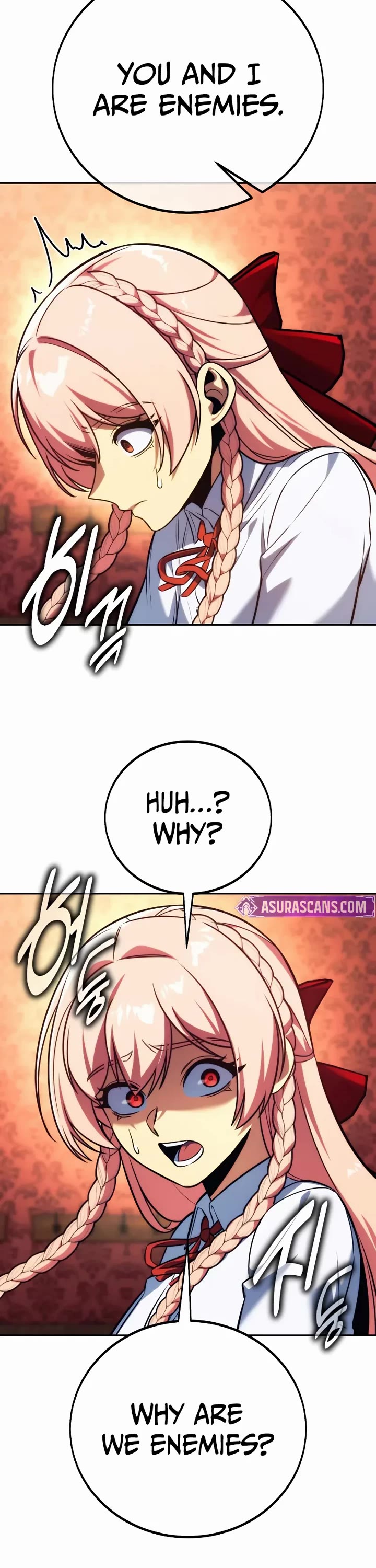 The Extra’s Academy Survival Guide chapter 88 page 2