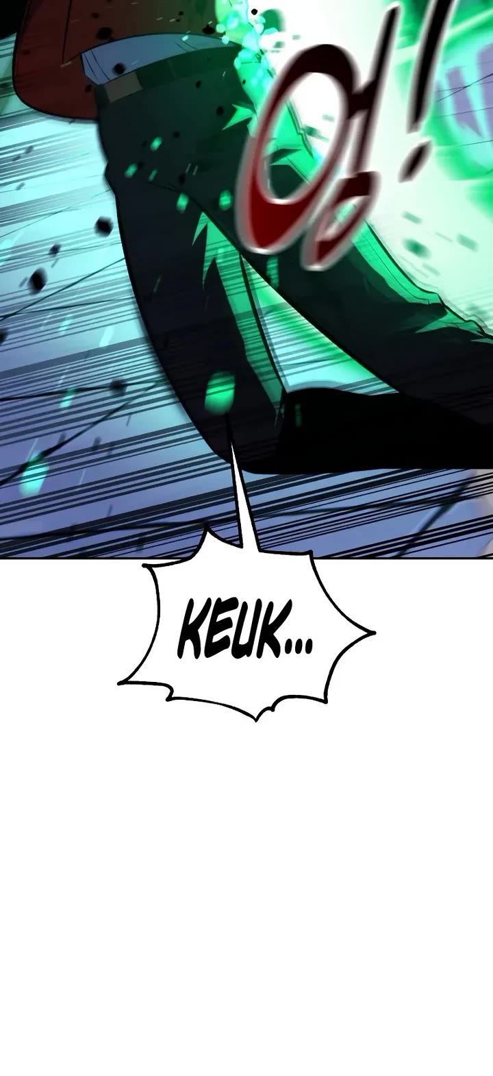 The Extra’s Academy Survival Guide chapter 88 page 85