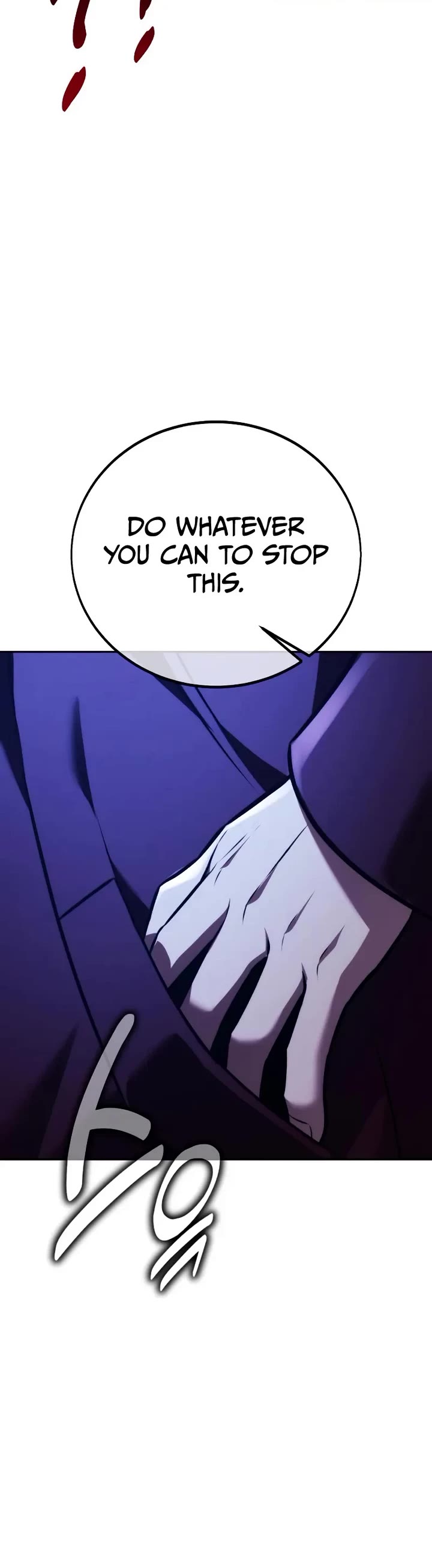 The Extra’s Academy Survival Guide chapter 88 page 93