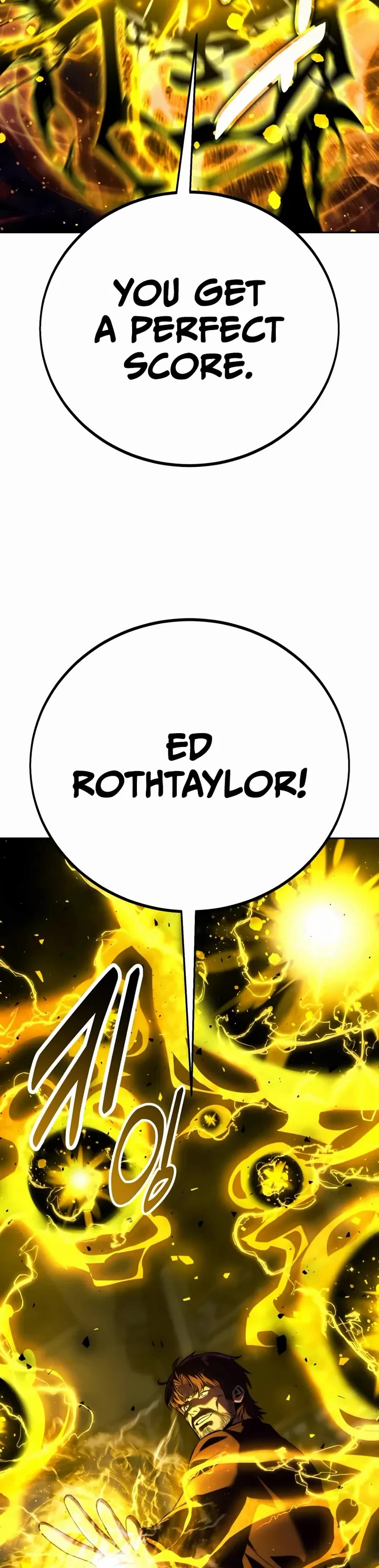 The Extra’s Academy Survival Guide chapter 89 page 17
