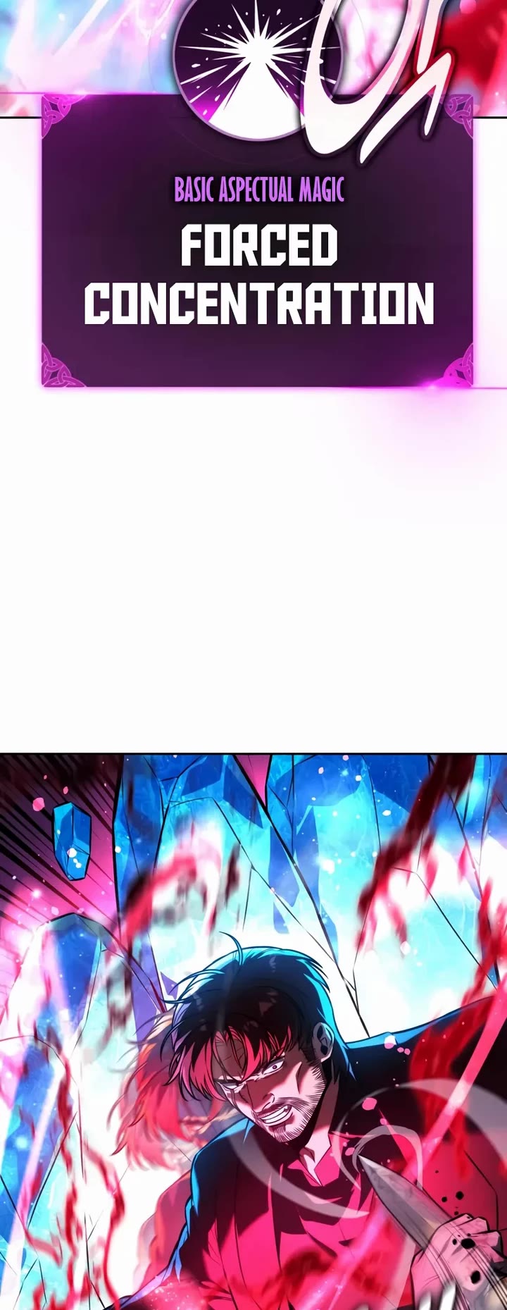 The Extra’s Academy Survival Guide chapter 89 page 32