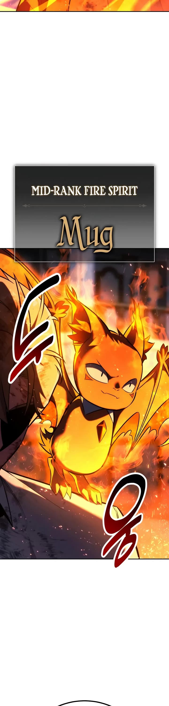 The Extra’s Academy Survival Guide chapter 89 page 40