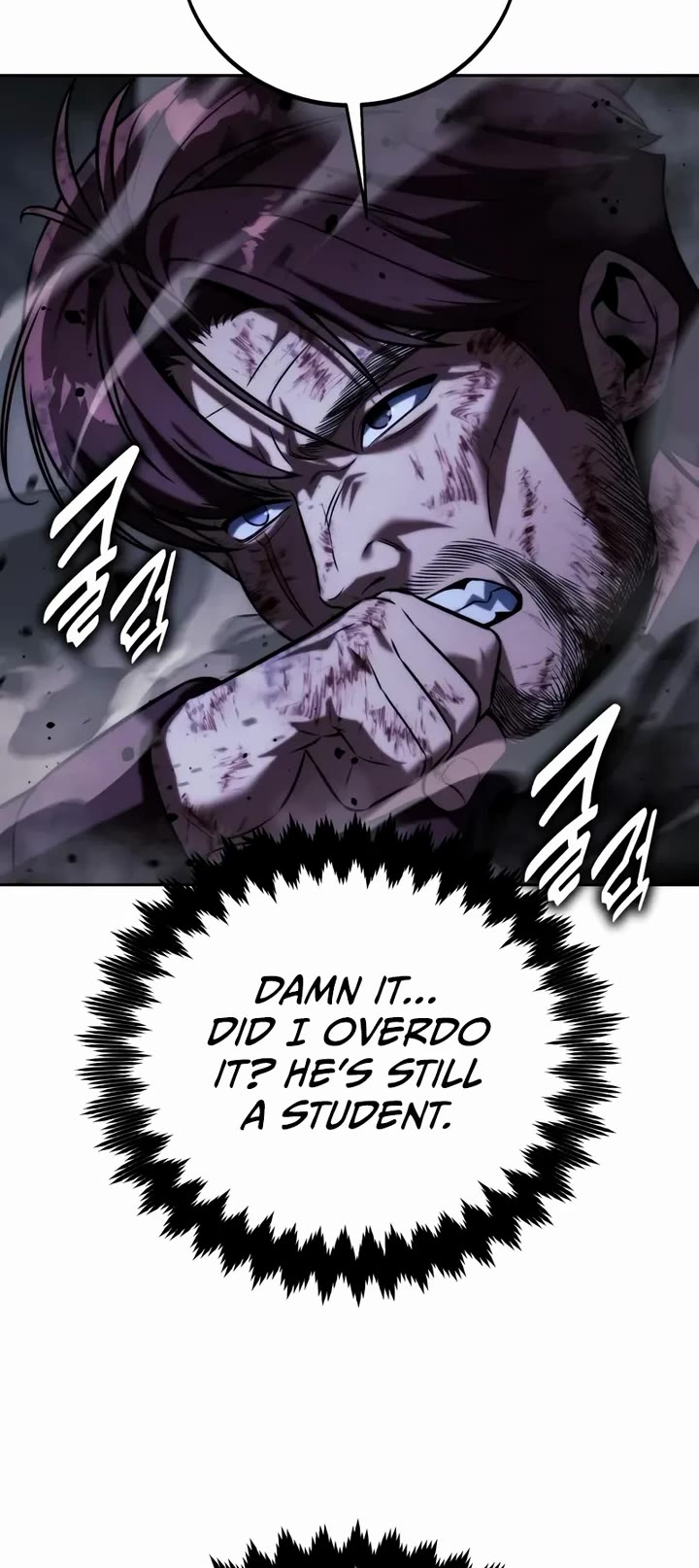The Extra’s Academy Survival Guide chapter 89 page 52