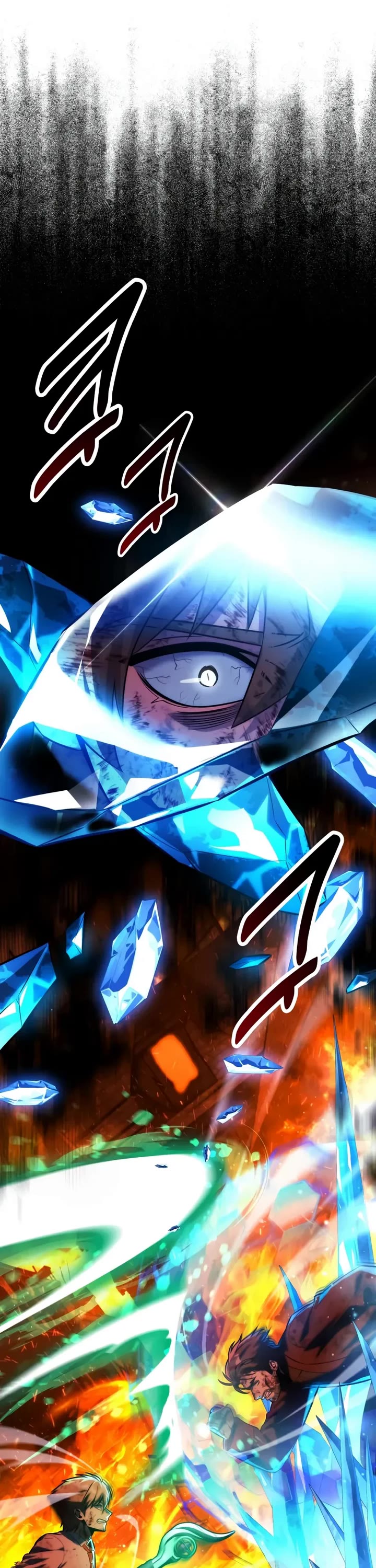 The Extra’s Academy Survival Guide chapter 89 page 69