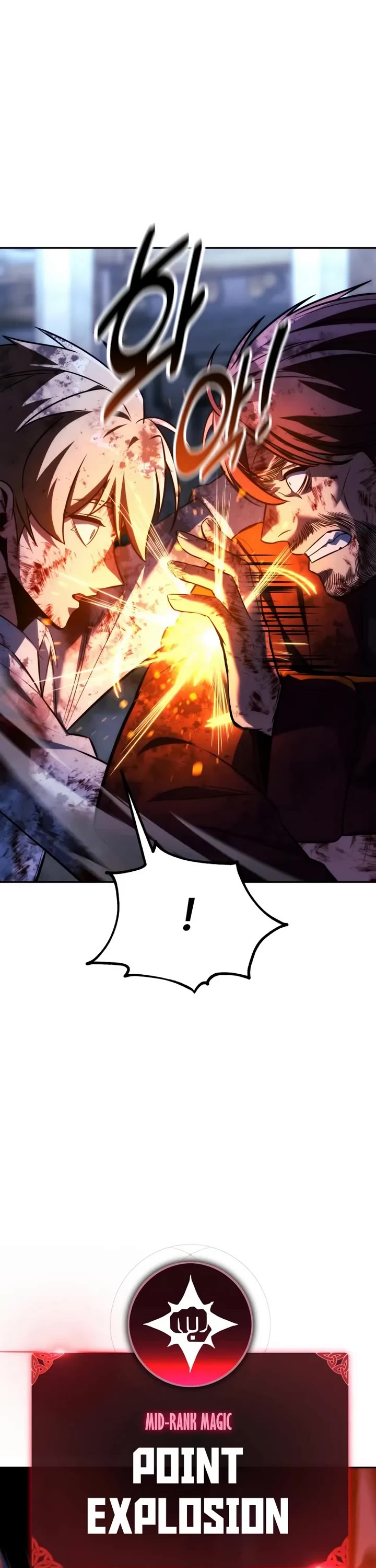 The Extra’s Academy Survival Guide chapter 89 page 74