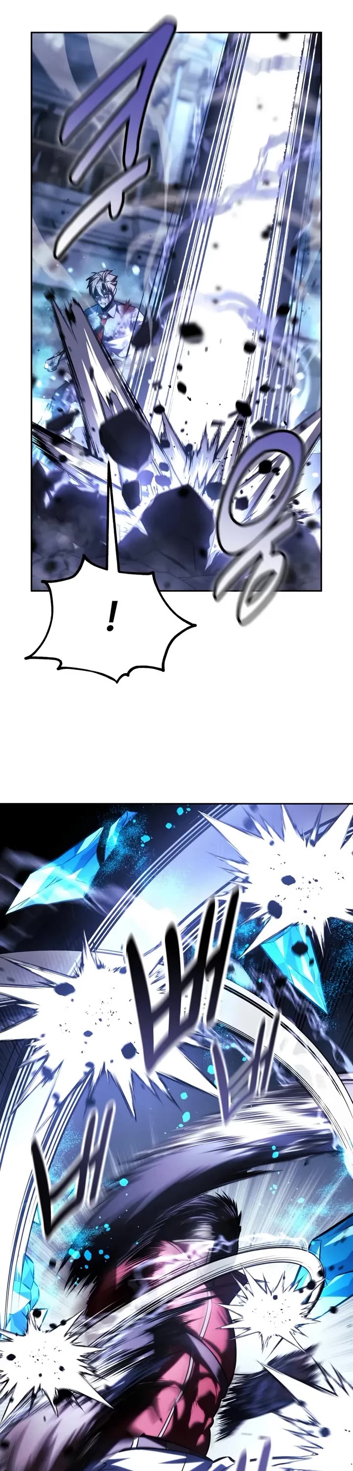 The Extra’s Academy Survival Guide chapter 89 page 89