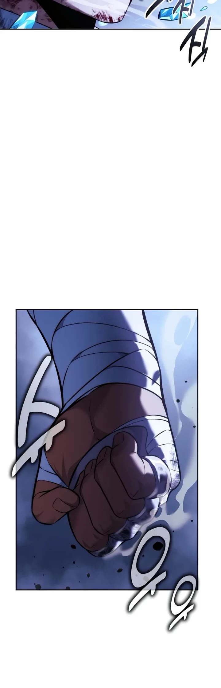The Extra’s Academy Survival Guide chapter 89 page 91