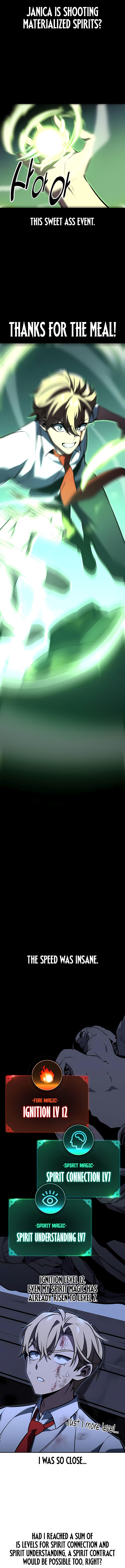 The Extra’s Academy Survival Guide chapter 9 page 15