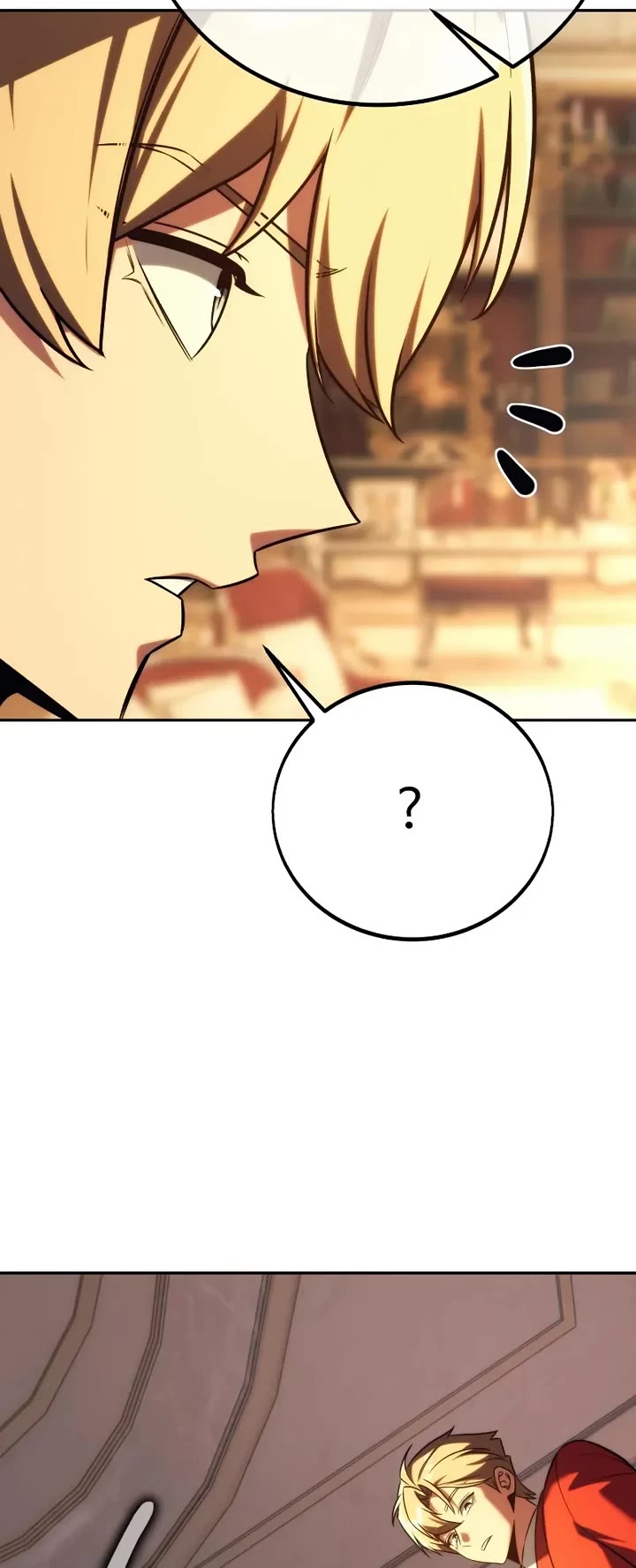 The Extra’s Academy Survival Guide chapter 91 page 14