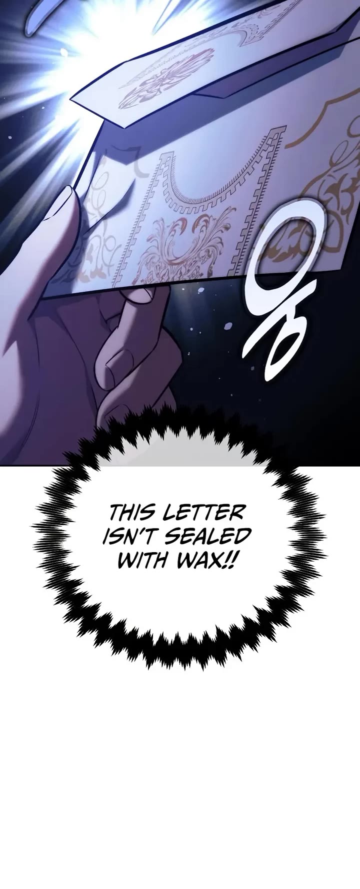 The Extra’s Academy Survival Guide chapter 91 page 19