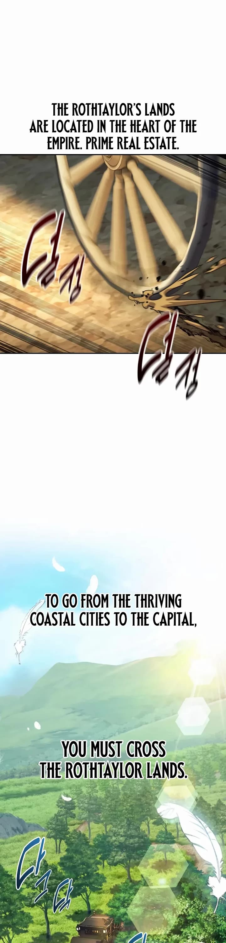 The Extra’s Academy Survival Guide chapter 91 page 41