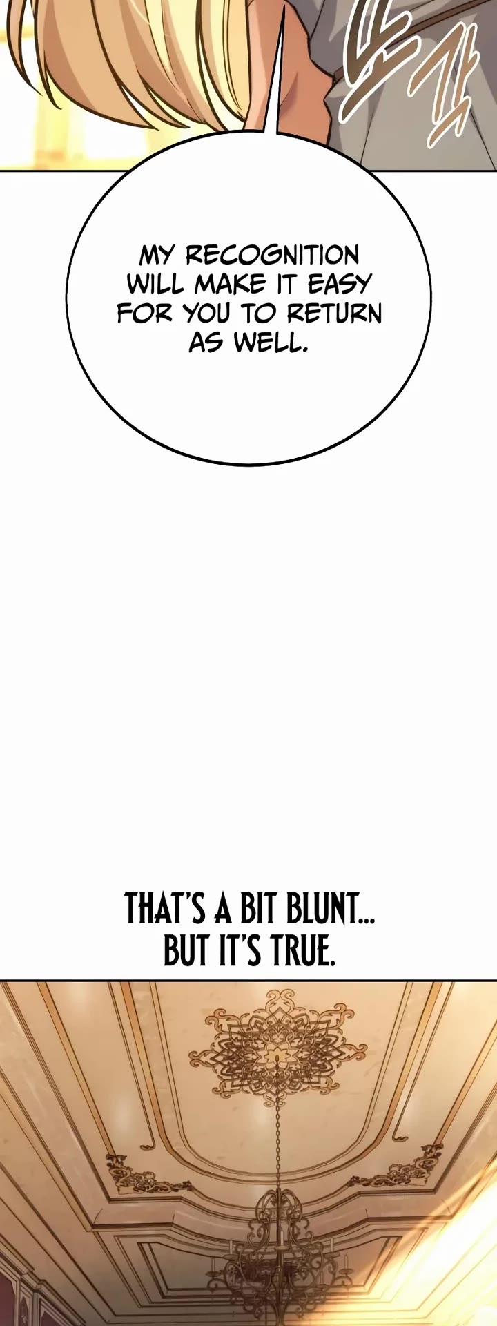 The Extra’s Academy Survival Guide chapter 91 page 9