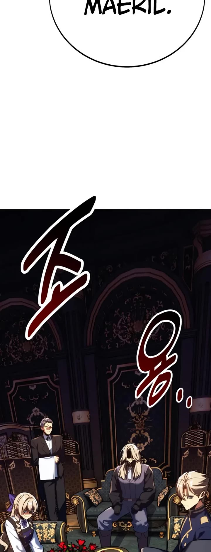 The Extra’s Academy Survival Guide chapter 92 page 14