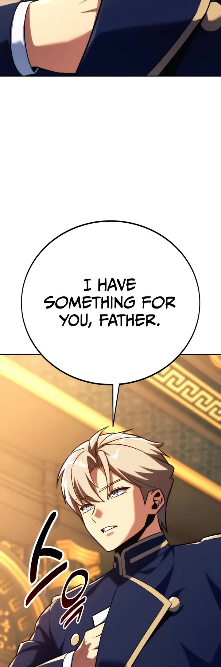 The Extra’s Academy Survival Guide chapter 92 page 19