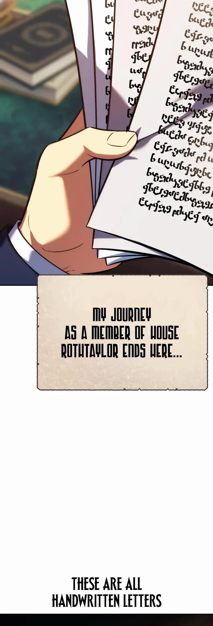 The Extra’s Academy Survival Guide chapter 92 page 44