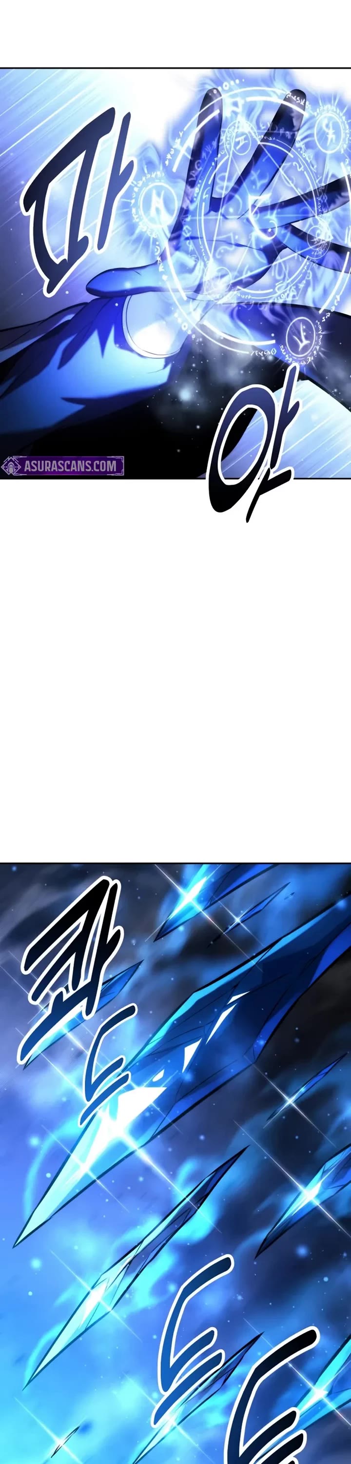 The Extra’s Academy Survival Guide chapter 92 page 51