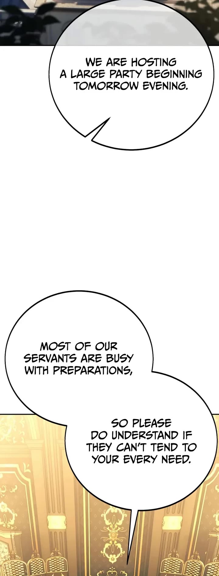 The Extra’s Academy Survival Guide chapter 92 page 9