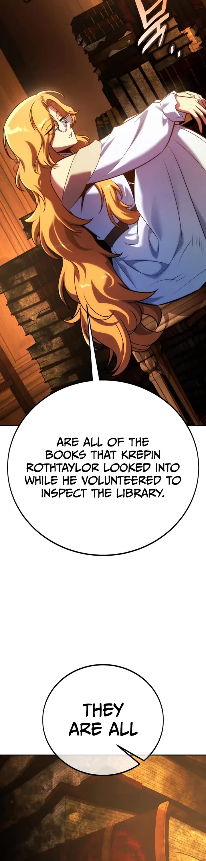 The Extra’s Academy Survival Guide chapter 94 page 26