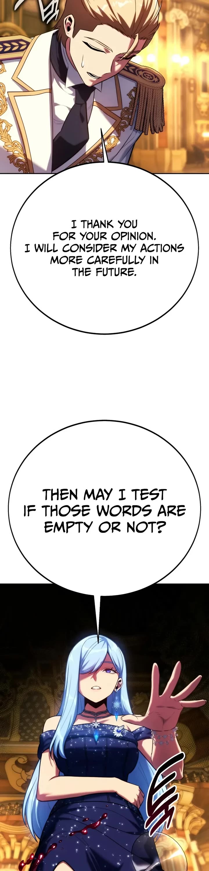 The Extra’s Academy Survival Guide chapter 94 page 65