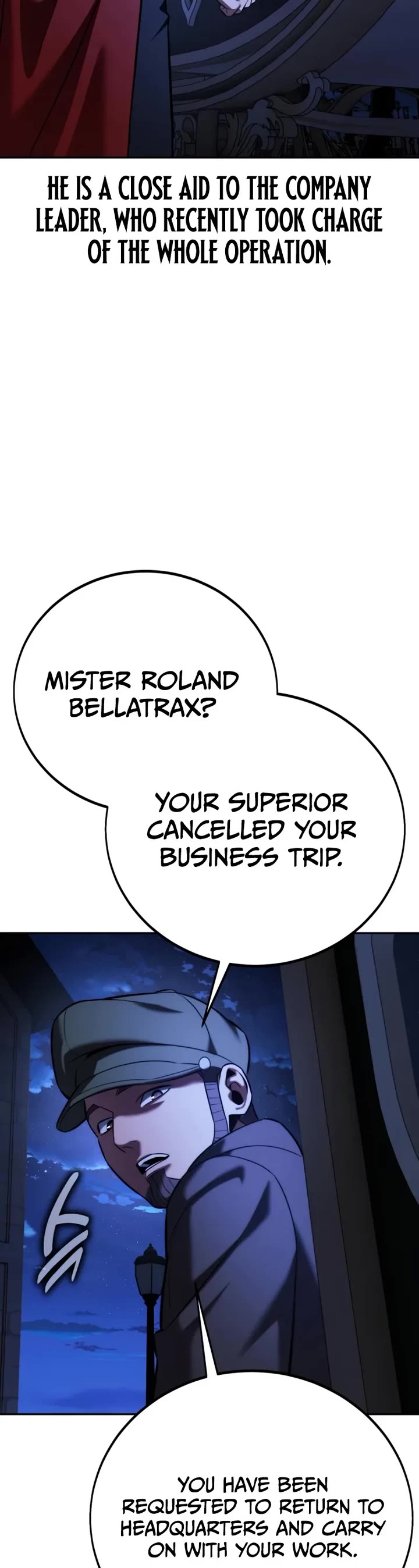 The Extra’s Academy Survival Guide chapter 94 page 80