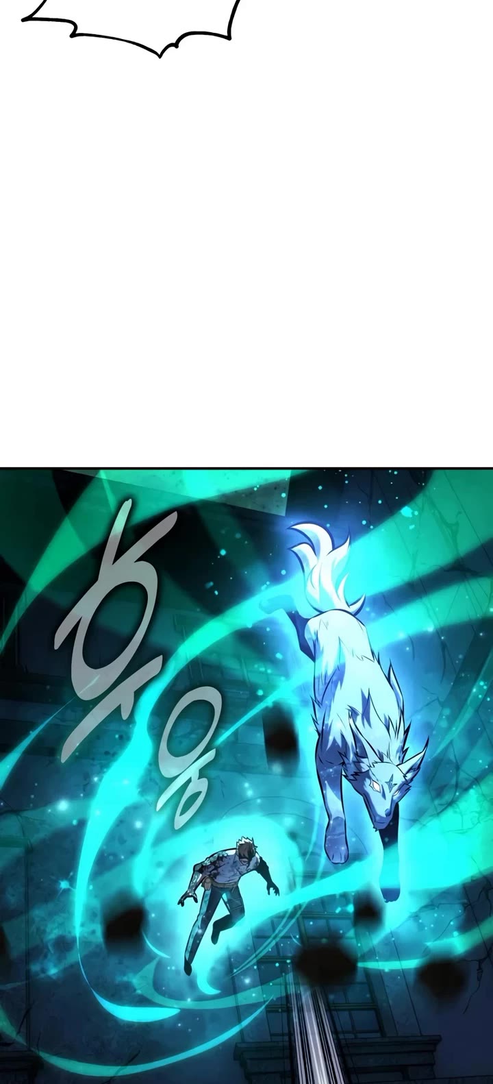 The Extra’s Academy Survival Guide chapter 99 page 56
