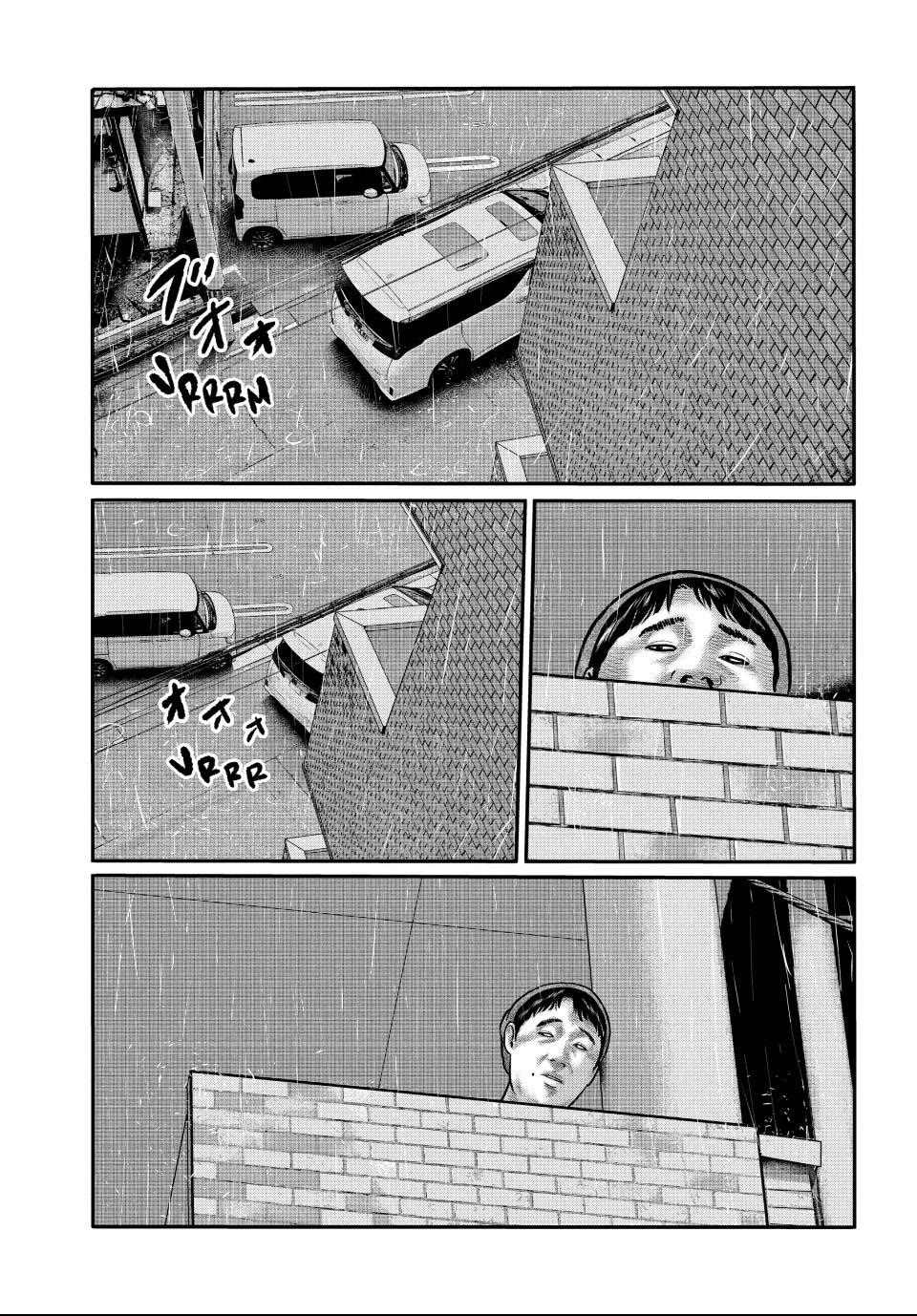 The Fable: The third secret chapter 26 page 11