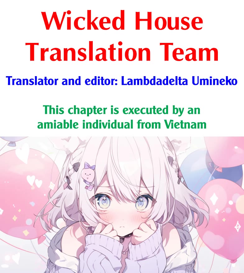 The Fainted Hero and The Assassination Princess chapter 1 page 1