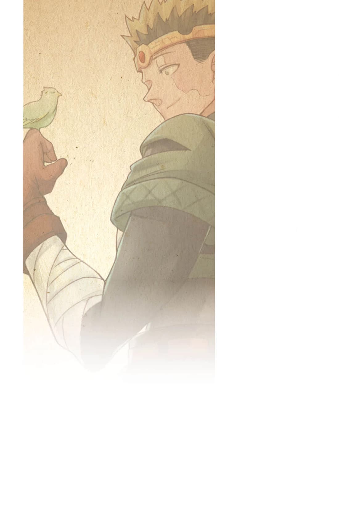 The Fainted Hero and The Assassination Princess chapter 17 page 24