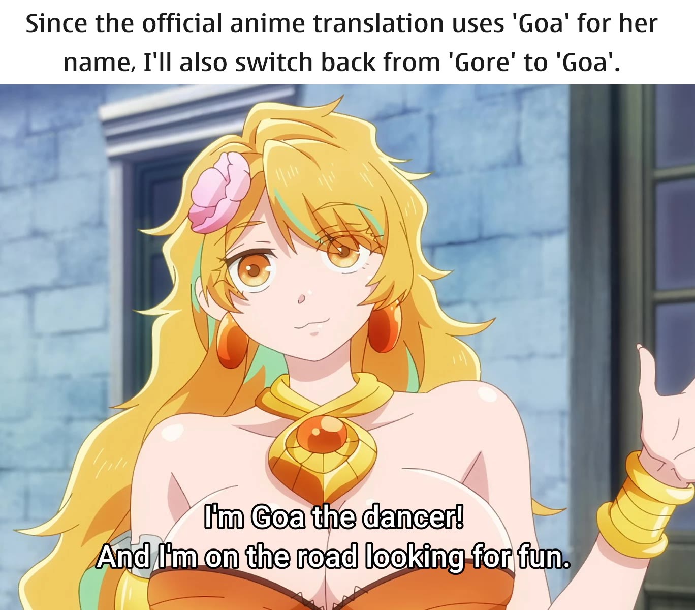 The Fainted Hero and The Assassination Princess chapter 27 page 2