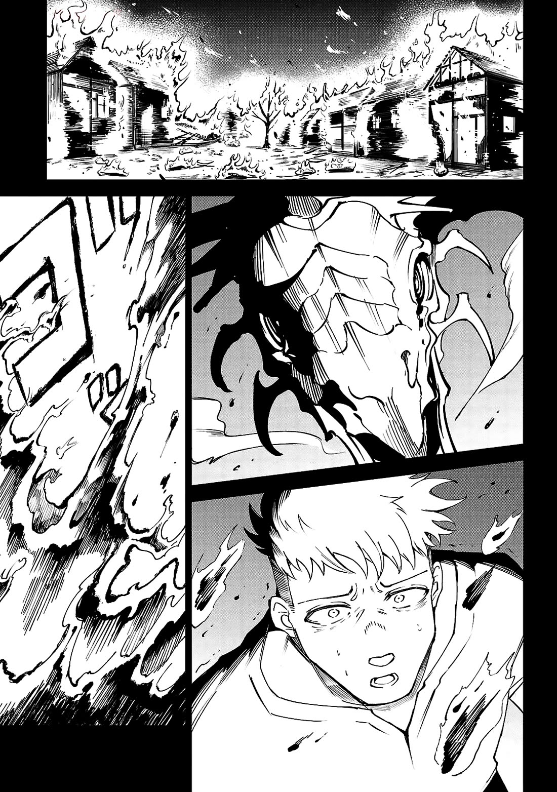 The Fainted Hero and The Assassination Princess chapter 29 page 16