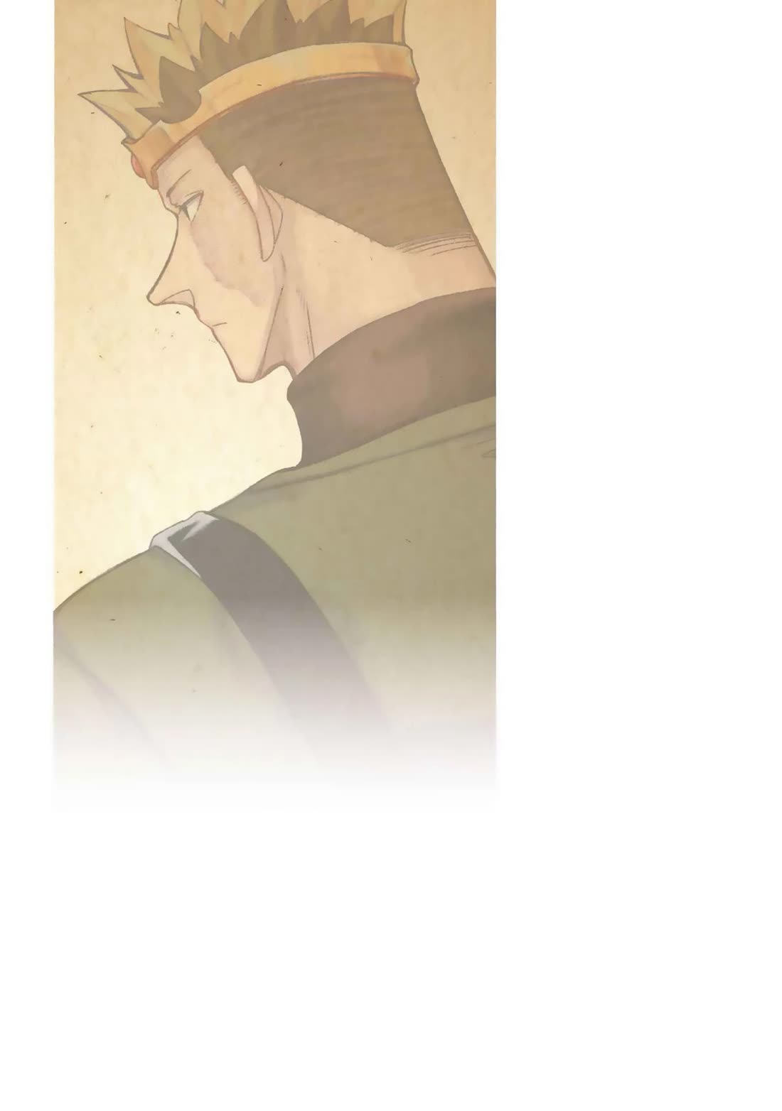 The Fainted Hero and The Assassination Princess chapter 35 page 25