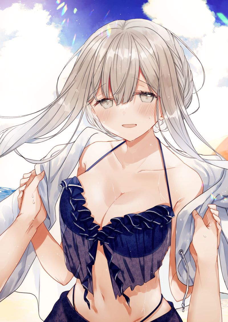 The Fairytale-Like You Goes On The Assault chapter 10 page 7