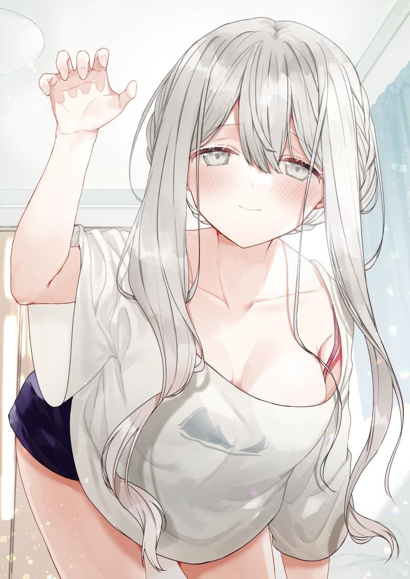 The Fairytale-Like You Goes On The Assault chapter 12 page 7